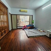 Bán Nr Đường Phùng Khoang, 20,5 Tỷ, 112M2, 4 Phòng Ngủ 5 Vệ Sinh Nam Từ Liêm,Ô Tô,Ô Chờ Thang Máy, Cách Phố 15M