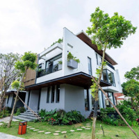 Ra Mắt Dự Án Hanoi Tropical Garden Yên Bình Villas ( Xanhvillas Giai Đoạn 2)