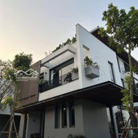 Ra Mắt Dự Án Hanoi Tropical Garden Yên Bình Villas ( Xanhvillas Giai Đoạn 2)