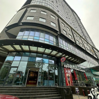 Giá Rẻ Nhất Hiện Nay, Bán Gấp Căn Hộ Chung Cư Eurowindow Multi Complex, 3 Phòng Ngủ, Full Nội Thất