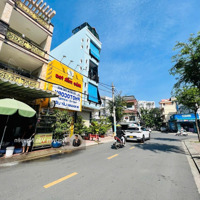 Bán Nhàmặt Tiềnđường Số 11 Thông Đxh - Cạnh Trường Cđ Kinh Tế - Liền Kề Global City. Tiện Ở, Kinh Doanh