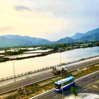 Bán Căn Góc 3 Phòng Ngủct2-Vcn Phước Long Tầng Cao View Trực Diện Sông .