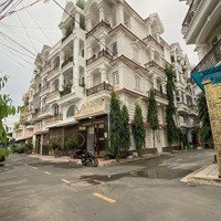 Bán Nr Nguyễn Ảnh Thủ, Hiệp Thành, Q12, Tp.hcm 6,8 Tỷ 60M2 View Đẹp