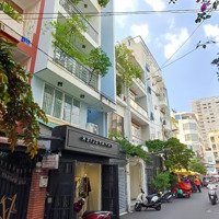 Gấp! Kẹt Tiền Bán Nhà Giá Bán 3Tỷ890/83,5M2 - Lê Hồng Phong, P. 10, Q. 10, Cho Thuê 33 Triệu/Tháng