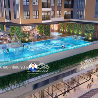 Căn Góc 3 Phòng A&T Sky Garden View 3 Mặt Sông - Tặng Gói Hoàn Thiện Nội Thất 133 Triệu - 0901 899 129