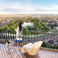 Căn Góc 3 Phòng A&T Sky Garden View 3 Mặt Sông - Tặng Gói Hoàn Thiện Nội Thất 133 Triệu - 0901 899 129