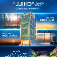 Vp Hạng Bdiện Tíchlên Đến 5000M2 Tại Building 36 Bùi Thị Xuân Q1, Giá Cực Tốt