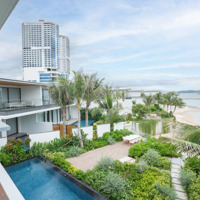 Bán Biệt Thự Gran Melia Nha Trang, 42,768 Tỷ, 448M2, Giá Siêu Hời Chỉ Với 3 Phòng Ngủ 3Wc