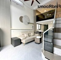 Khai Trương Căn Hộ Dịch Vụ Duplex, Studio, 2 Phòng Ngủngay Thích Quảng Đức