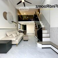 Khai Trương Căn Hộ Dịch Vụ Duplex, Studio, 2 Phòng Ngủngay Thích Quảng Đức