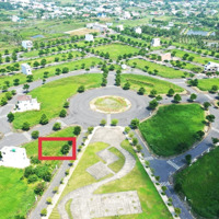 Bán Đất Kdc Saigon Riverpark Đối Diện Khu Ẩm Thực, Vui Chơi, Thích Hợp Kinh Doanh. Giá Bán 1.978 Tỷ/Nền