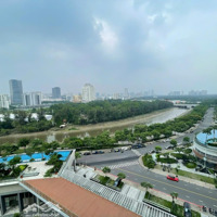 Cho Thuê Chcc Midtown The Peak, Phú Mỹ Hưng, Lầu Cao, View Đẹp, Siêu Phẩm Đẹp Không Tỳ Vết