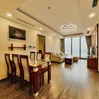 Chính Chủ Cho Thuê Căn Hộ N01-T7 Han Jardin Residences 3 Ngủ Full Đồ 30 Triệu, Xách Vali Vào Luôn