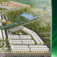 Bán Đất Nềndiện Tích95M2 Đông Nam Dự Án Dic Victory City, Tp. Vị Thanh, Hậu Giang - Giá Chỉ 12 Triệu/M2