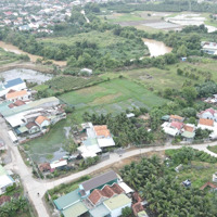 Chính Chủ Bán Nhanh Lô Đất Đẹp Tại Bình Thành, Ninh Hòa Giá Siêu Thương