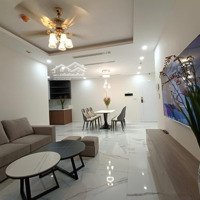 Bán Căn 2 Phòng Ngủ74M2 Tại Sunshine City Tầng Trung Đẹp, View Nội Khu, Có Sổ Giá Bán 5,8 Tỷ