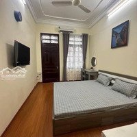 Bán Nhà Phố Linh Lang - Kinh Doanh - 3 Thoáng - Ô Tô Đỗ Cửa - 60M2 Full Nội Thất - Nhỉnh 19 Tỷ.