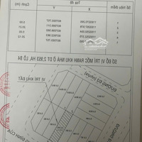 Bán Mặt Tiền Lương Định Của, Q 2 Cũ, 300 Triệu/M2,Diện Tích5X20M, Được Xây Dựng Hầm, Trệt, Lửng, 2 Lầu