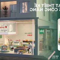 Cho Thuê Shophouse Khối Đế 6 Toà Ct5 - Ct6 - Ct7 - Ct8 - Ct9 - Ct10