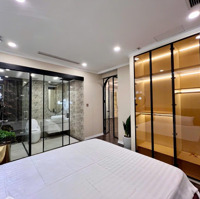 Căn Penthouse Hoa Hậu Aqua Central 44 Yên Phụ, Ba Đình, Hn Đẹp Nhất Dự Án Giá Bán 105 Tỷ. Liên Hệ: 0933218388