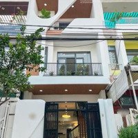 Nóng! Cần Bán Nhà Phố Lý Chính Thắng, Phường 7, Quận 3 - Giá:4Tỷ160/58,5M2. Sổ Chuẩn, Hoàn Công Đủ