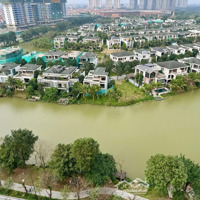 Mời Thuê Căn 3 Ngủ - 100M2 Sử Dụng, Đủ Đồ, Hướng Mát - Chung Cư Haven Park Ecopark