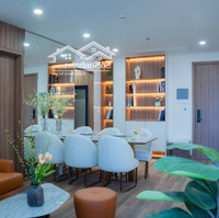 Căn Hộ Cao Cấp Mặt Biển Mỹ Khê Tại Đà Nẵng Có Sổ Sở Hữu Lâu Dài - The Sang Residence