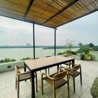 Bán nhà Ngọc Thuỵ 90m2 nhà ba thoáng đủ nội thất oto cách cửa 5m 13.5 tỷ