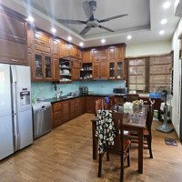 Bán Nhà Mặt Phố Lớn Thượng Thanh, Long Biên, Lân Cận Vinhomes Riverside, Có Thang Máy, 30 Tỷ Vnd