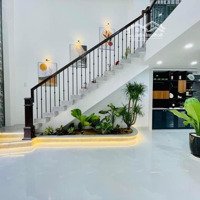 Sở Hữu Căn Nhà Phố Cây Điệp, Đa Kao, Q1,Diện Tích80M2 Full Cho Thuê 26 Triệu/Th, 4Tỷ150 Hẻm 5M, Sổ Riêng