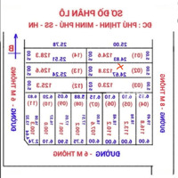 An Thịnh Phát Nhà E Cần Thanh Khoản Gấp Lô Đất Siêu Siêu Đẹp