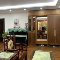 Cho Thuê Ch 2 Phòng Ngủ 12 Triệu, 79M2 Tại Hoàng Quốc Việt, Nghĩa Đô, Cầu Giấy, Hà Nội Đẹp, Nhiều Tiện Ích