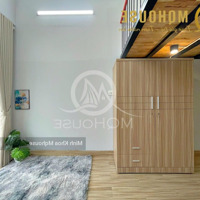 Cho Thuê Phòng Trọ Duplex Ban Công - Thang Máy - Nhà Mới 30M2 Tại Thân Nhân Trung, Tân Bình, Hcm