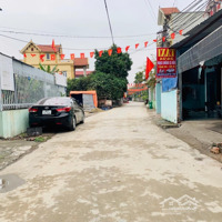 Bán Đất Lương Quán, Nam Sơn, An Dương 50M Giá Chỉ Hơn 1,0X Tỷ Liên Hệ: 0979 087 664