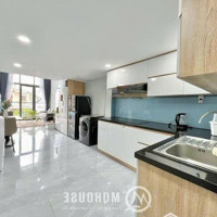 Cho Thuê Căn Hộ Duplex Ban Công 50M2 Full Nội Thất Cao Cấp Gần Sân Bay Tân Sơn Nhất Quận Tân Bình