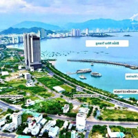 Bán 1200M2 Ngang 40M Đường Trần Đăng, Kđt Vĩnh Hoà, Nha Trang- 0964326158