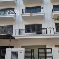 Bán Nhà 100M2 Tại Kđt Phúc Tiến Home, Đặng Cương, An Dương