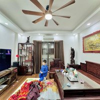 Nhà Mỹ Đình Ở Ngay 40M2 - ( 6,1 Tỷ ) - Ô Tô Gần - 2 Thoáng Ở Sướng - Ngay Hồ Điều Hòa