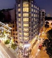 Bán Gấp Hotel 4*Mặt Tiềnl.t.trọng Q1 Ngay Chợ Bến Thành 12X20 54P Hầm 10T Chỉ 400 Tỷ