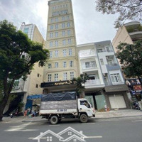 Building Xuống Giá - Mặt Tiền Lê Quang Định, Quận Bt (7,1 X 25M) Hđt 100 Triệu/Th Giá Bán 43 Tỷ Tl