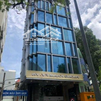 Building Xuống Giá - Mặt Tiền Lê Quang Định, Quận Bt (7,1 X 25M) Hđt 100 Triệu/Th Giá Bán 43 Tỷ Tl