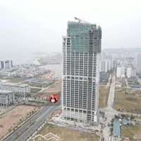 Cc Cần Bán Căn Hộ Studios 30M2 View Biển Tại Chung Cư Icon40 Hạ Long - Giá Cực Tốt Chỉ 1,3X Tỷ.