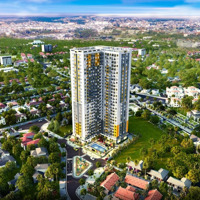 Cho Thuê Ch Lầu 20, 51.4M2, Liền Kề Ga Dĩ An, 2 Phòng Ngủ 2 Vệ Sinh, 4.5 Triệu/Tháng. Liên Hệ: 0907510588