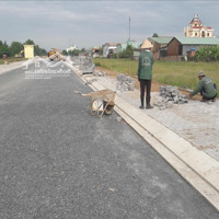 Duy Nhất 1 Lô Đối Diện Cổng Chợ - Xã Đông Quang, Đông Hưng, Thái Bình