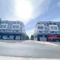 Bán nhà Thô ShopHouse Văn Hoa Villas, ngã 3 máy cưa, Coopmart, Biên Hòa, giá 9 tỷ 200.