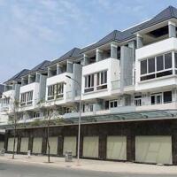 Bán nhà Thô ShopHouse Văn Hoa Villas, ngã 3 máy cưa, Coopmart, Biên Hòa, giá 9 tỷ 200.