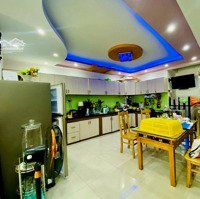 Nhà Đẹp Bùi Quang Là 108M2, 5 Tầng, Phù Hợp Kinh Doanh Chdv, Chỉ 14 5 Tỷ