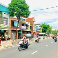 Bán đất mặt tiền kinh doanh - đường lê hồng phong  - tp nha trang .sát sân bay nha trang