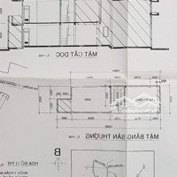 Cho Thuê Nhà Mặt Phố 77 Tăng Bạt Hổ, 23 Triệu, 200M2, 6 Phòng Ngủ 4Wc