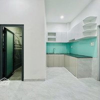 Bán Gấp Nhà Mới 100% Nở Hậu 180M2 -Hẽm Xe Hơilê Văn Việt, Tăng Nhơn Phú B, Quận 9 - Giá Tl